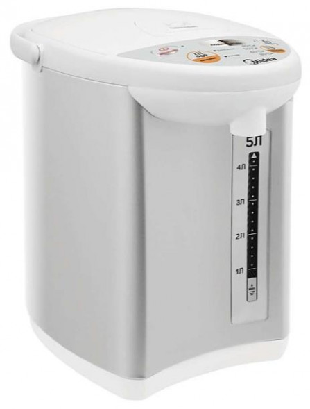 Термопот MIDEA МP-8104