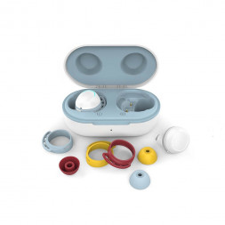 TWS наушники HIPER TWS CROSS (HTW-HDX8/HTW-SA8)