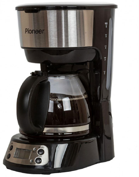Кофеварки PIONEER CM053D