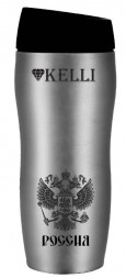 Термокружка KELLI KL-0971 0,45