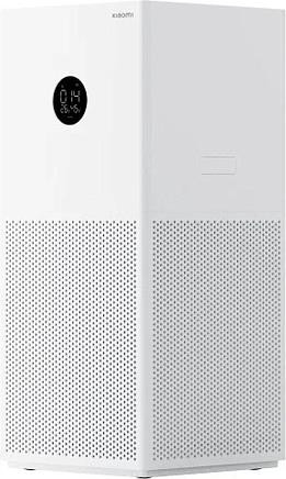 Очиститель воздуха XIAOMI Smart Air Purifier 4 Lite EU BHR5274GL