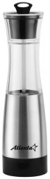 Мельница ATLANTA ATH-4617 серый