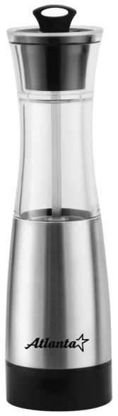 Мельница ATLANTA ATH-4617 серый