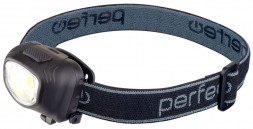 Светодиодный налобный фонарь PERFEO (PF_B4081) "Moon"