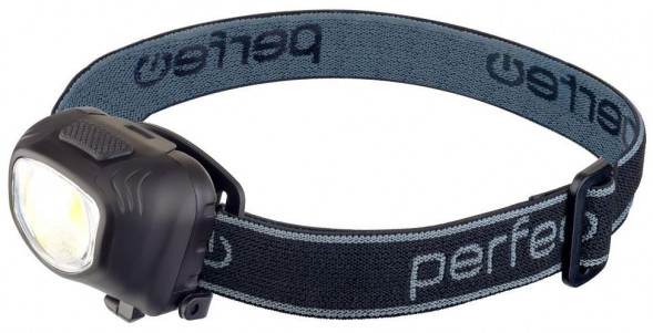 Светодиодный налобный фонарь PERFEO (PF_B4081) &quot;Moon&quot;