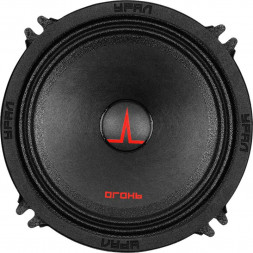 Автоакустика URAL ОГОНЬ ОГ-130