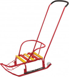 NIKA Т3К/АЛ2 алый