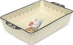 Форма для запекания и выпечки ATTRIBUTE ABK121 ETNA 35х22см прямоугольная