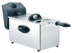 Фритюрный шкаф GASTRORAG CZG40PE