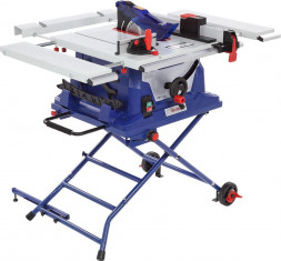 Станок круглопильный BELMASH TS-255MR