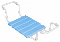 Сиденье в ванну VIOLET 1701/3 Сиденье в ванну (голубое) (6) 170103