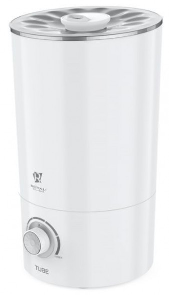 Увлажнители воздуха ROYAL CLIMA RUH-TB300/4.0M-WT TUBE