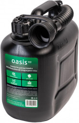 Канистра OASIS Eco K-5
