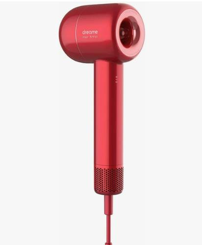 Фен DREAME Hair Artist Red (AHD5-RE0)