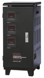 Стабилизатор РЕСАНТА АСН-6000/3-ЭМ