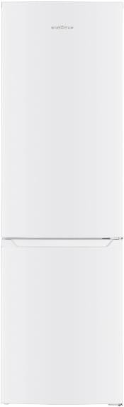 Холодильник SNOWCAP CLF NF 357 W 315л белый