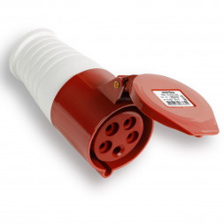 розетка SMARTBUY (SBE-16-PS5-380) розетка 215