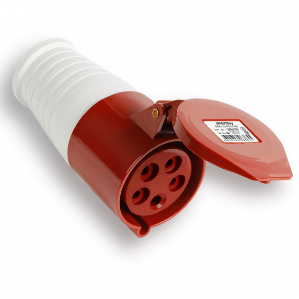 розетка SMARTBUY (SBE-16-PS5-380) розетка 215