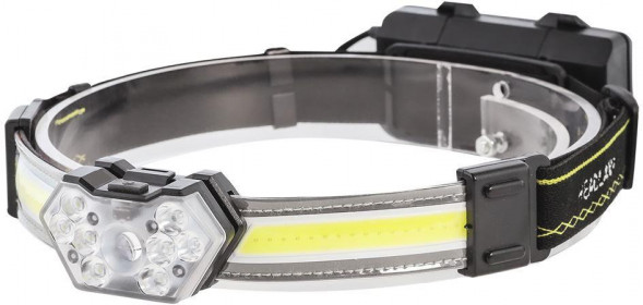 Фонарь SMARTBUY (SBF-HL044b) SBF-HL044b черный