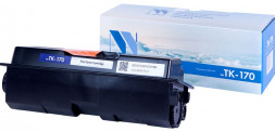 Картридж совместимый NV PRINT NV-TK170