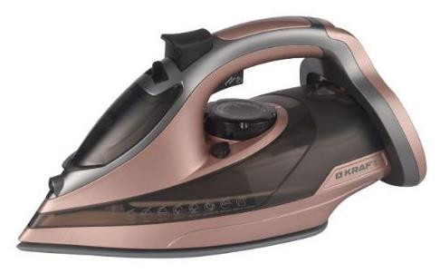 Утюг KRAFT KF-CI3021A