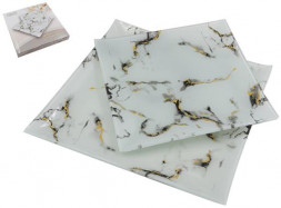 Набор тарелок LAVENIR S3100/M2-CC038L (85534)