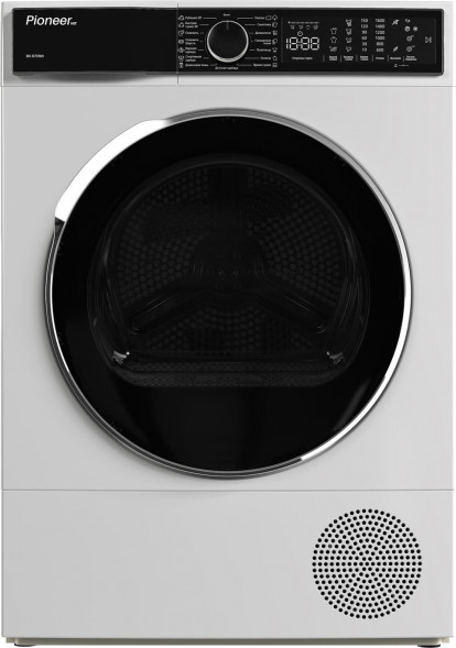 PIONEER DM-10701WH
