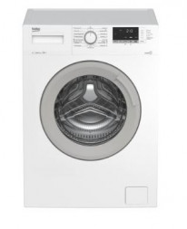 Cтиральная машина BEKO WSDN63512ZSW