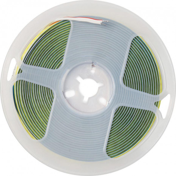 led-лента SMARTBUY (SBL-IP20-10-6000K-COB) LED лента 24V COB/252-IP20-10W/6000K 5 м.
