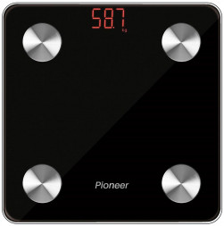 Весы напольные PIONEER PBS1006