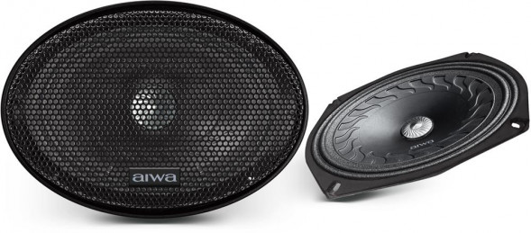 Автоакустика AIWA ASN-6982