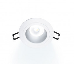 Светильники встраиваемые RITTER 51415 2 Artin GU5.3 белый