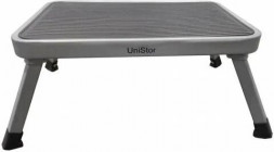 Подставка-ступенька UNISTOR HILL с складными ножками 210587