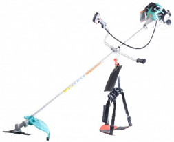 Бензиновые триммеры STURM BT9126BL Бензиновый триммер