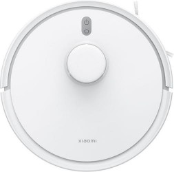Робот-пылесос XIAOMI BHR8629EU Robot Vacuum S20 (белый) EU