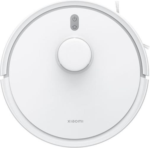 Робот-пылесос XIAOMI BHR8629EU Robot Vacuum S20 (белый) EU