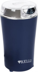 Кофемолка KELLI KL-5137Синий