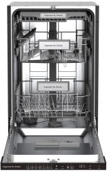 ZIGMUND&amp; SHTAIN DW 308.4