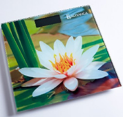 Весы ВАСИЛИСА ВА-4011 &quot;Кувшинка&quot;