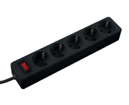 Сетевой фильтр КОСМОС FKSM1.8M-5G(B)