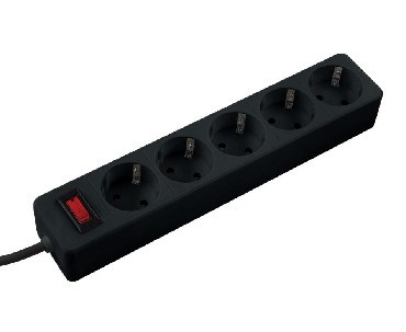 Сетевой фильтр КОСМОС FKSM1.8M-5G(B)