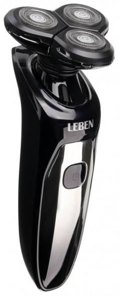 Бритва LEBEN 251-079