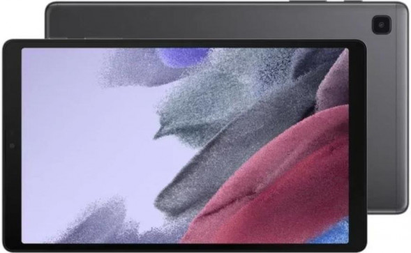 Планшет SAMSUNG SM-T225 64Gb Gray (Серый) (SM-T225NZAFCAU)