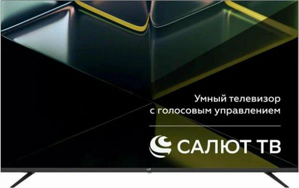 LEFF 43U680T UHD SMART TV