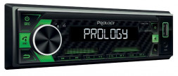 Автомагнитола PROLOGY CMX-235