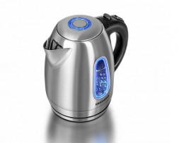 REDMOND RK-M183 нержавейка