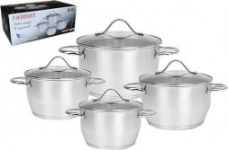 Набор посуды FANHOFF FH-68431