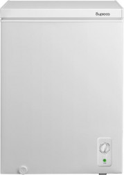 Морозильный ларь БИРЮСА 165KX 143л (ларь с глухой крышкой)