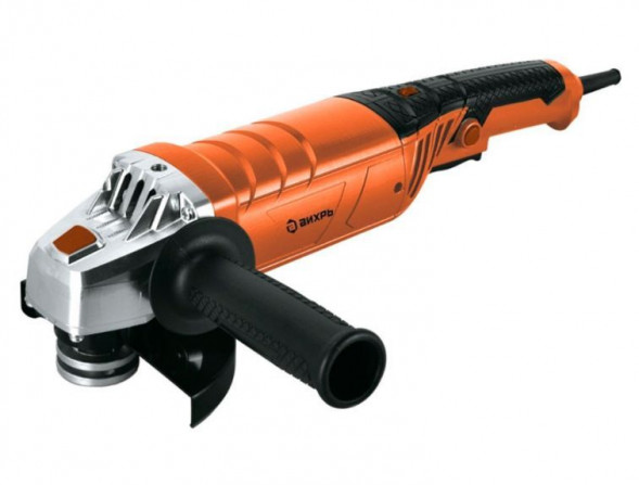 Машина угловая шлифовальная ВИХРЬ УШМ-125/1200Э
