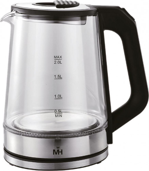 Чайник электрический MERCURYHAUS MC-7907